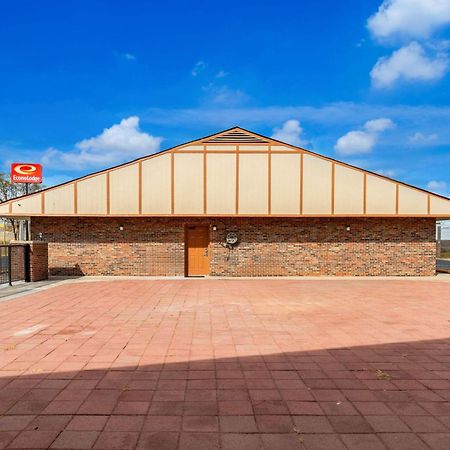 エコノ ロッジ Cornersville エクステリア 写真